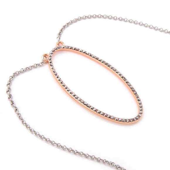 Kai Necklace - Picture 2 of 2